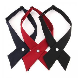 JK Adjustable Bowties