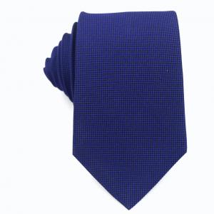 Jacquard Necktie