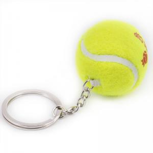 Tennies Keychain