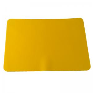 silicone table mat